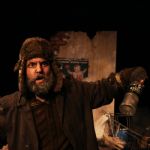 Life Stories at Salford Arts Theatre